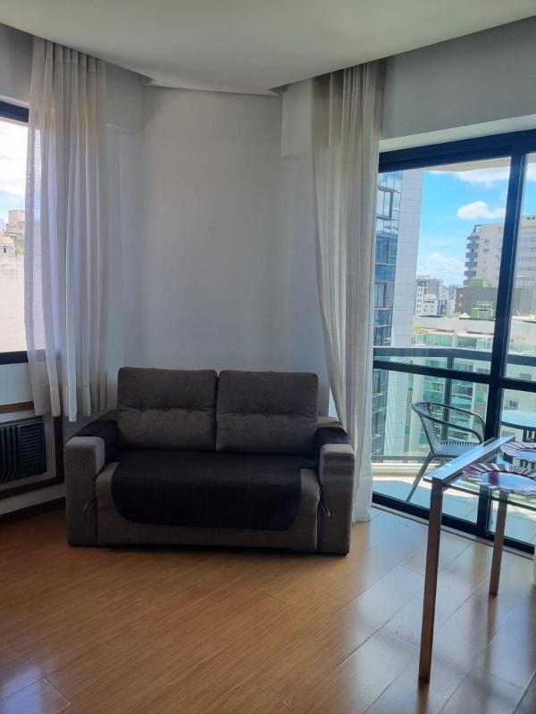 Apart Hotel Champagnat UN1206 - image 12