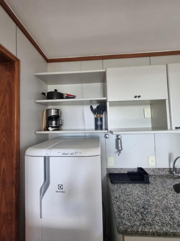 Apart Hotel Champagnat UN1206 - image 16