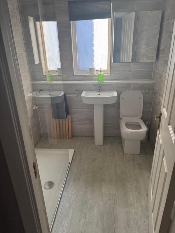 One-Bedroom Apartment image 3