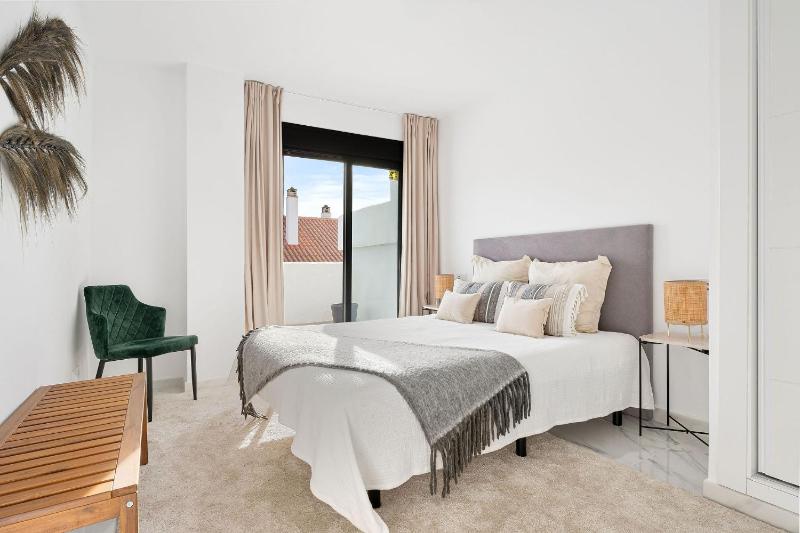 La Maestranza - Luxury Renovated Apartment - image 19