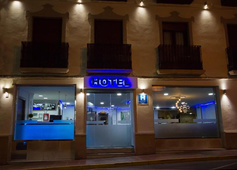 Hotel El Tajo & SPA - image 19