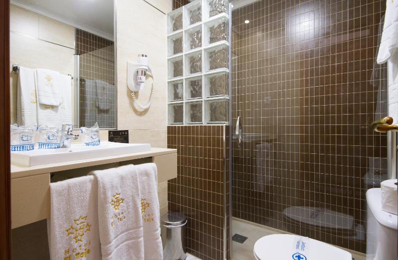 Hotel El Tajo & SPA - image 21
