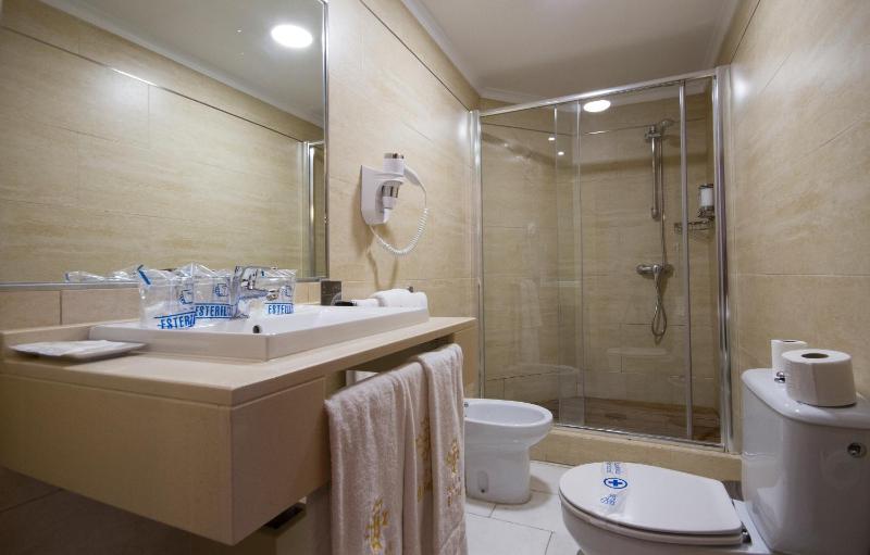 Hotel El Tajo & SPA - image 15