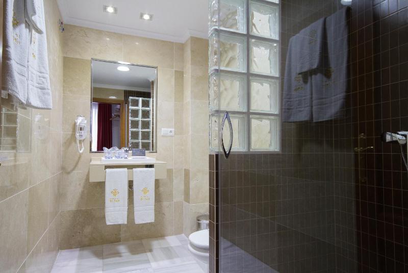 Hotel El Tajo & SPA - image 17