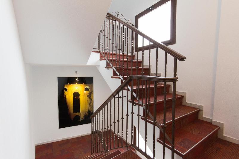Hotel El Tajo & SPA - image 6