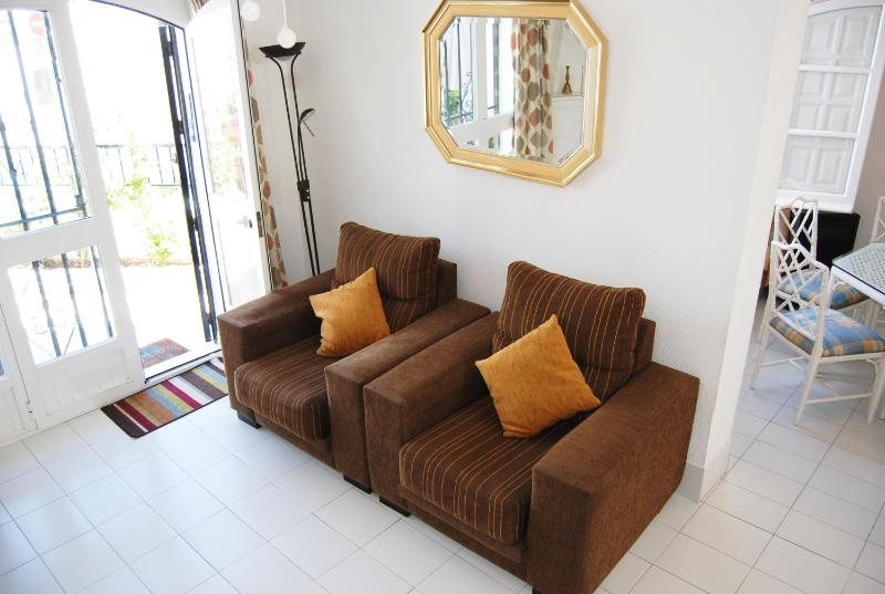 Los Pinos 25 Villas Casasol - image 19