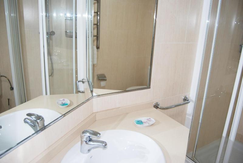 Los Pinos 25 Villas Casasol - image 12