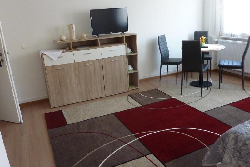 Two-Bedroom Apartment image 2