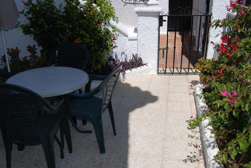 Los Pinos 25 Villas Casasol - image 17