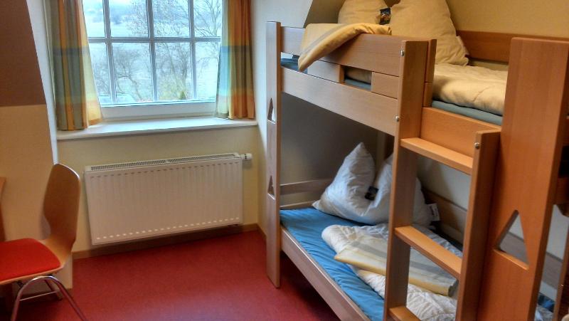 Quadruple Room image 2