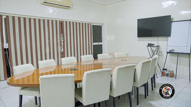 Woodpecker Resort Hotel - image 15
