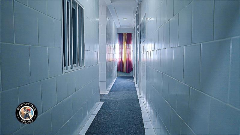 Woodpecker Resort Hotel - image 16