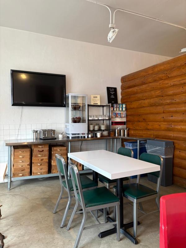 Ace Hotel Seattle - image 4