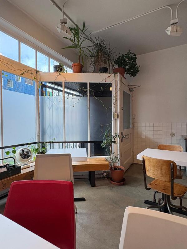 Ace Hotel Seattle - image 11