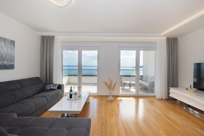 Apartments with parking space Makarska - 23931 - image 5