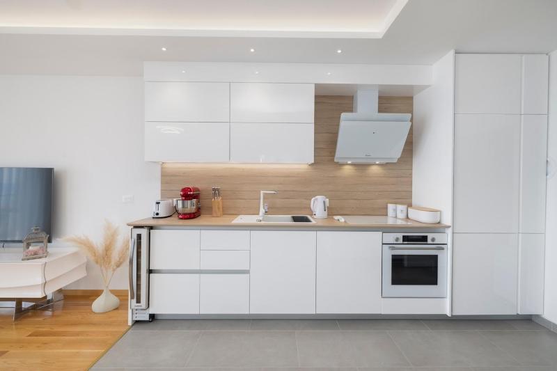 Apartments with parking space Makarska - 23931 - image 10