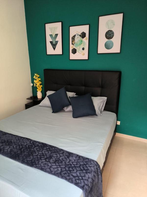 APARTAMENTO EN ZONA TURISTICA OESTE Cali - image 14