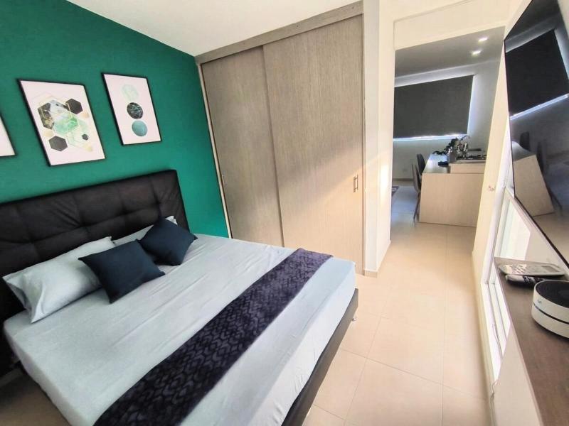 APARTAMENTO EN ZONA TURISTICA OESTE Cali - image 4