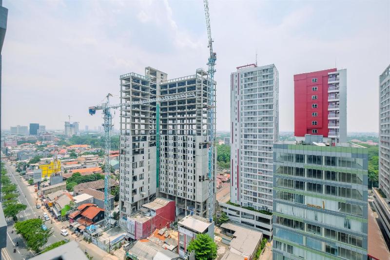 Good Deal Studio at Evenciio Apartment Margonda near UI By Travelio - image 10