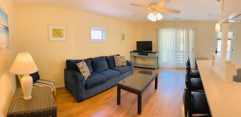 North Myrtle Beach C beautiful triplex unit - image 10