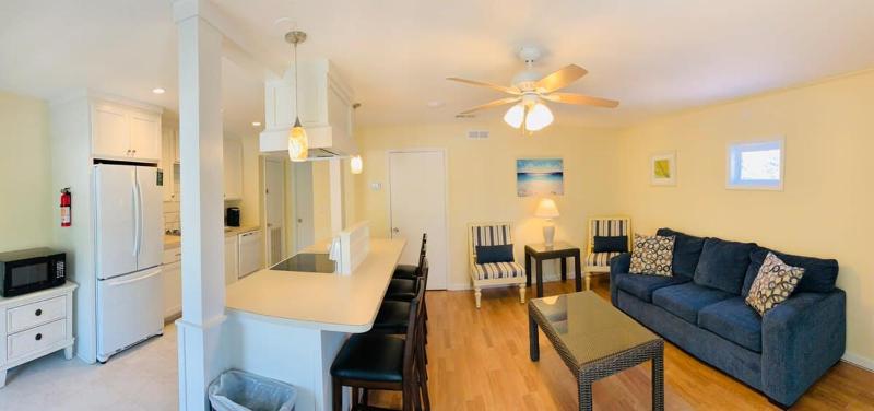 North Myrtle Beach C beautiful triplex unit - image 19