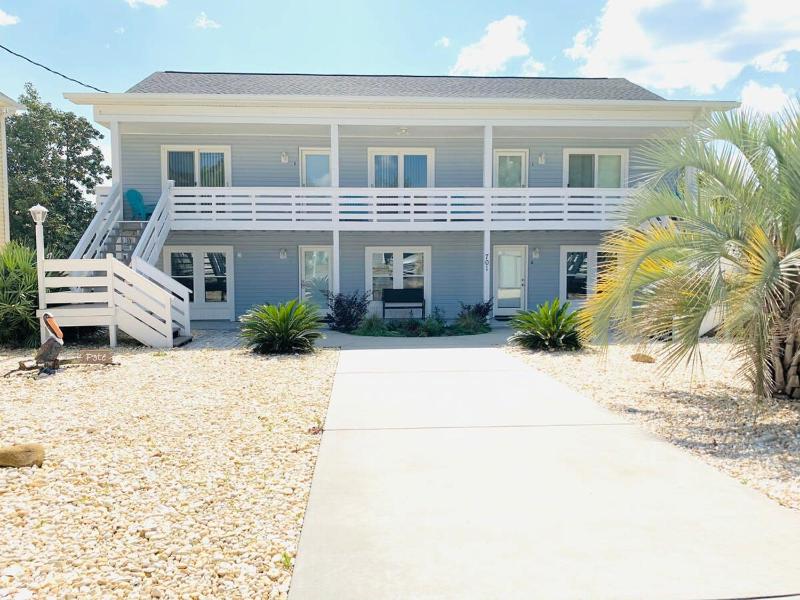 North Myrtle Beach C beautiful triplex unit - image 17