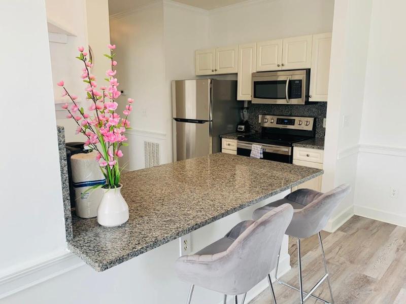 One bedroom gorgeous condo at Magnolia Place - image 15
