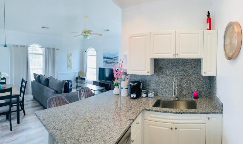 One bedroom gorgeous condo at Magnolia Place - image 16