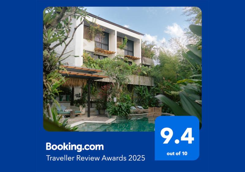 Leafy Lofts Canggu - image 35