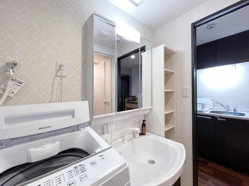 Casaen by b hotel - Vibrant City Stay at 1 BR Apt up to 6 ppl - image 10