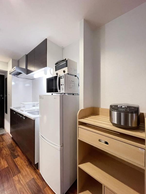 Casaen by b hotel - Vibrant City Stay at 1 BR Apt up to 6 ppl - image 7