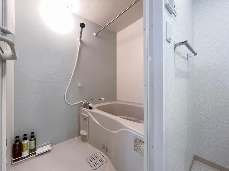 Casaen by b hotel - Vibrant City Stay at 1 BR Apt up to 6 ppl - image 9