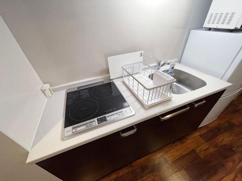 Casaen by b hotel - Vibrant City Stay at 1 BR Apt up to 6 ppl - image 5