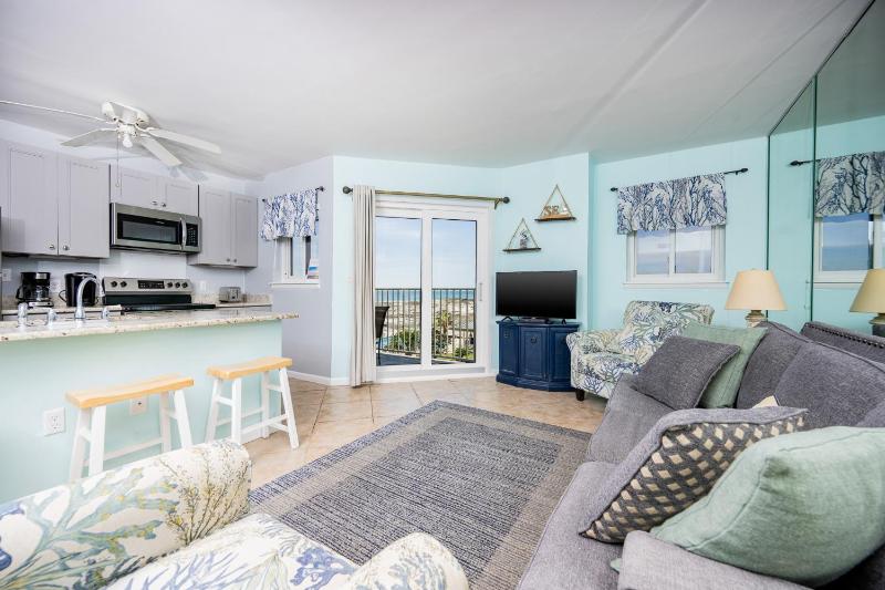 Royal Gulf Beach & Racquet Club 5210 condo - image 1