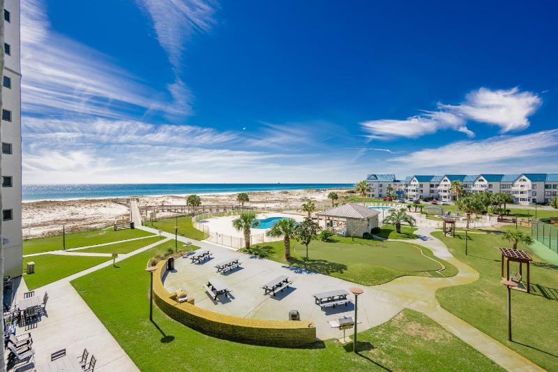 Royal Gulf Beach & Racquet Club 5210 condo - image 26