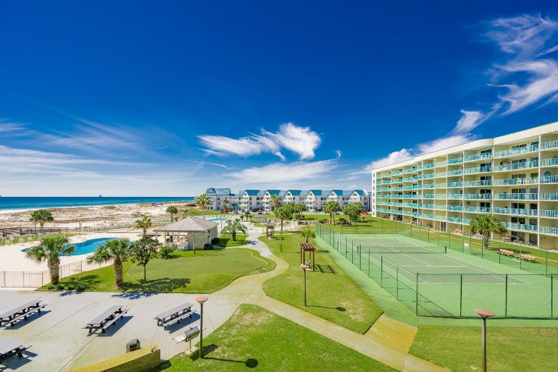 Royal Gulf Beach & Racquet Club 5210 condo - image 19