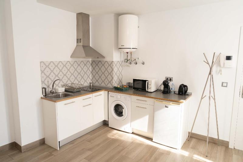 Apartamentos Campo Del Príncipe - image 15