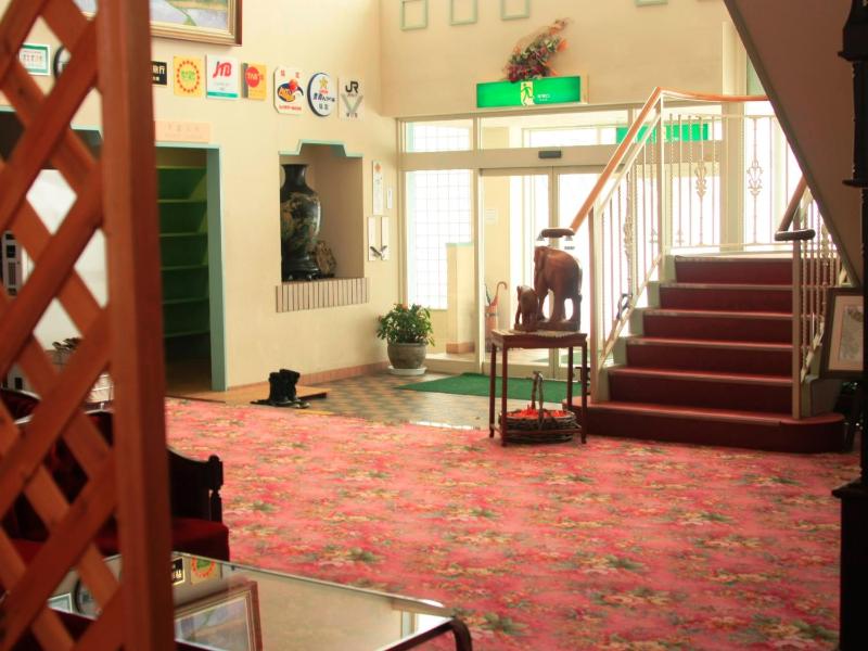 Hotel Sunny Valley - image 15