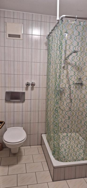 Double Room with Balcony image 2