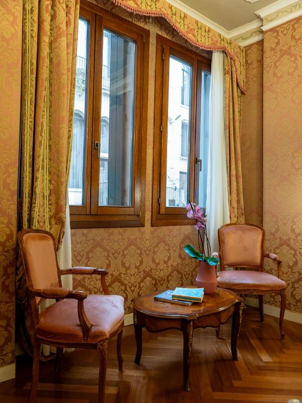 Hotel Antico Doge - a Member of Elizabeth Hotel Group - image 2