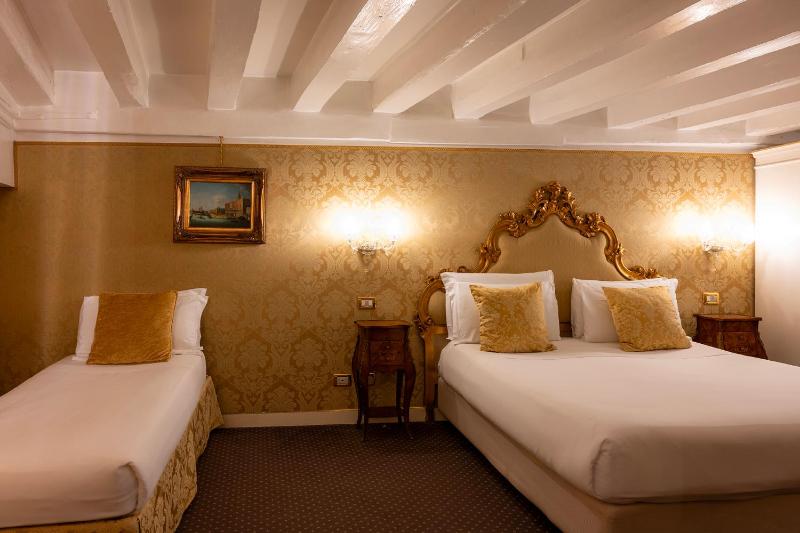 Hotel Antico Doge - a Member of Elizabeth Hotel Group - image 12