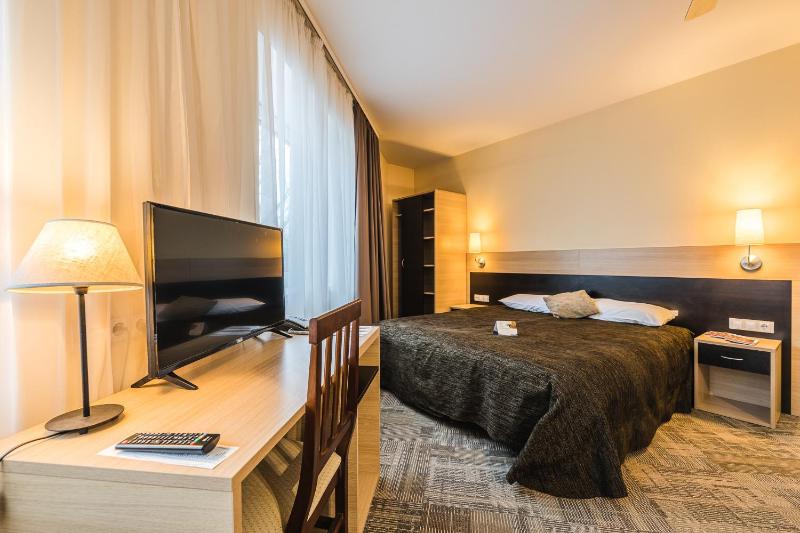 Liva Hotel - image 41