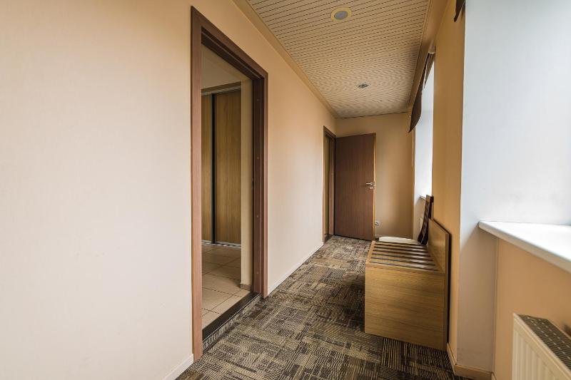 Liva Hotel - image 36