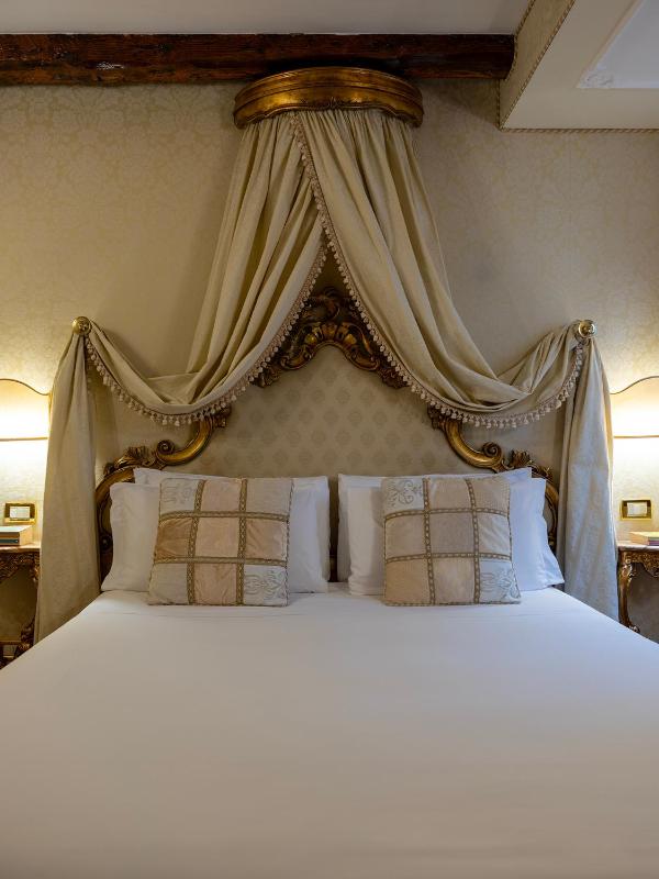 Hotel Antico Doge - a Member of Elizabeth Hotel Group - image 14