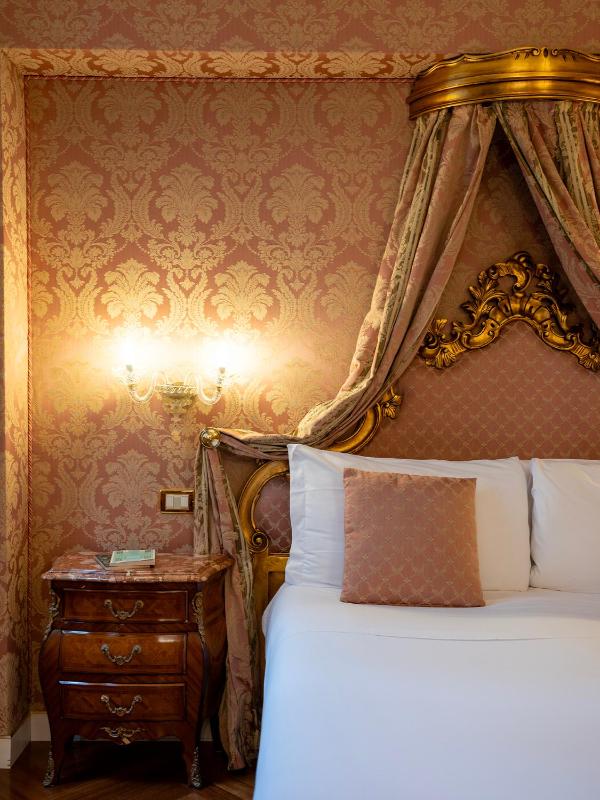 Hotel Antico Doge - a Member of Elizabeth Hotel Group - image 6