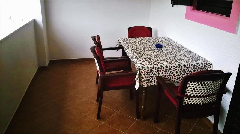 Three-Bedroom Apartment image 2