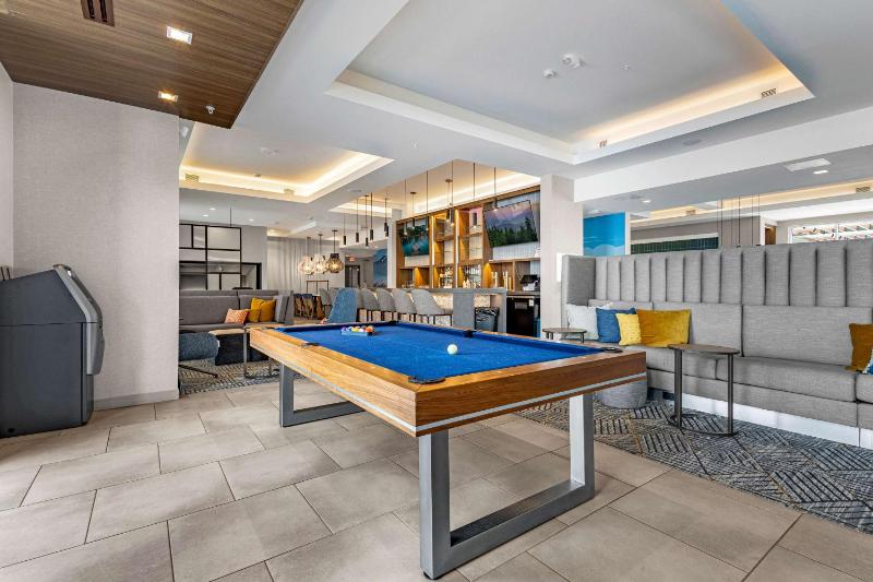 Homewood Suites By Hilton Colorado Springs Airport - image 28