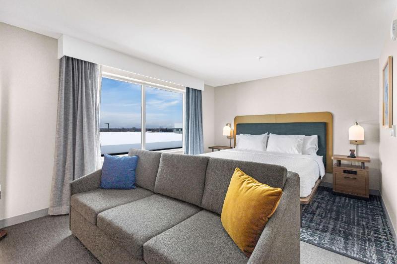 Homewood Suites By Hilton Colorado Springs Airport - image 2