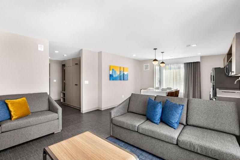 Homewood Suites By Hilton Colorado Springs Airport - image 10