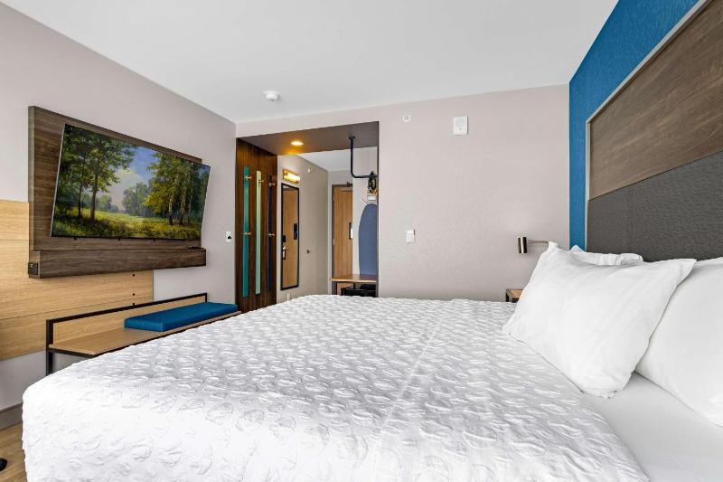 Tru by Hilton Colorado Springs Airport - image 16